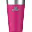 Passion Pink