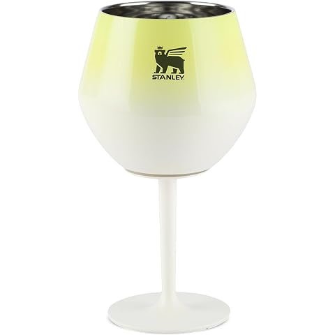 Ta&ccedil;a T&eacute;rmica Cocktail Glass Prickly Pear Gradient Gloss Stanley 414 ml