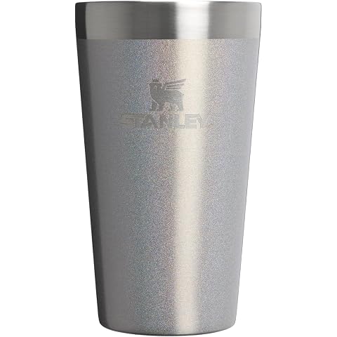 Copo T&eacute;rmico Stanley Stell Shimmer 354ml
